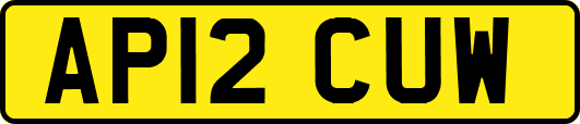 AP12CUW