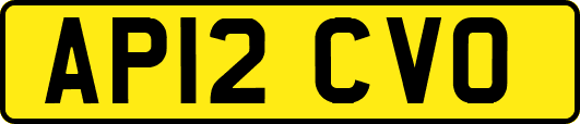 AP12CVO
