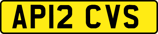 AP12CVS