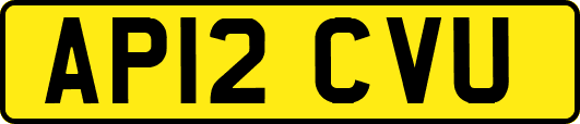 AP12CVU