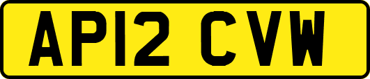 AP12CVW