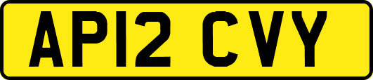 AP12CVY