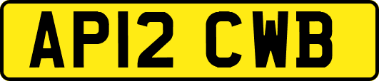 AP12CWB