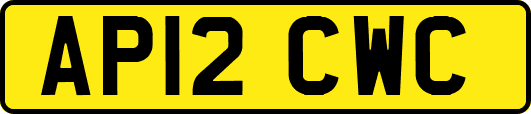 AP12CWC