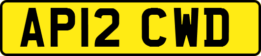 AP12CWD