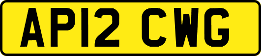 AP12CWG
