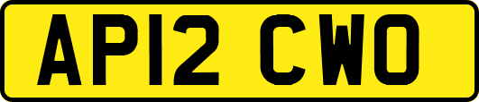 AP12CWO