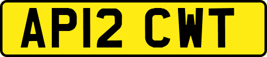 AP12CWT