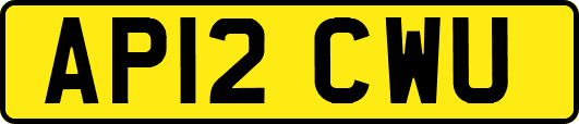 AP12CWU