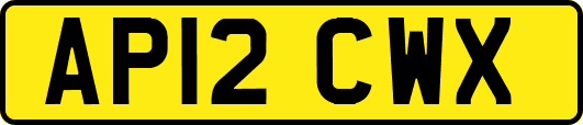 AP12CWX