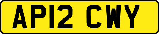AP12CWY