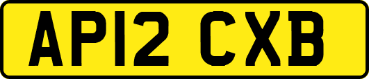 AP12CXB