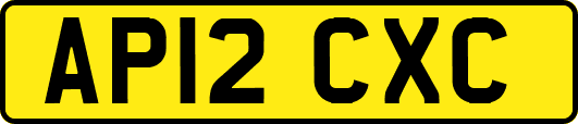AP12CXC