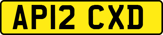 AP12CXD