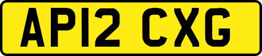 AP12CXG