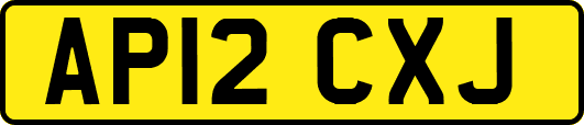 AP12CXJ