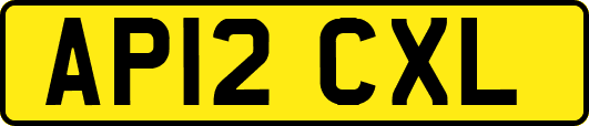 AP12CXL
