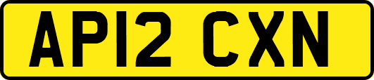 AP12CXN