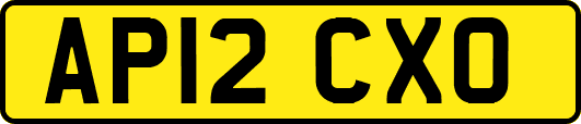 AP12CXO