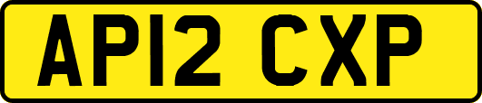 AP12CXP
