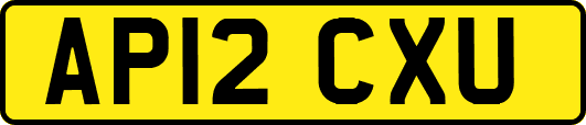 AP12CXU