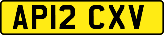 AP12CXV