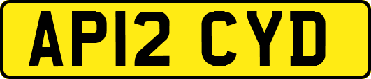 AP12CYD