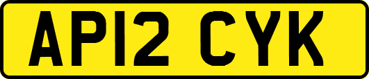 AP12CYK