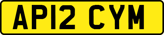 AP12CYM