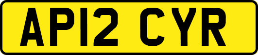 AP12CYR