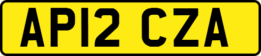AP12CZA
