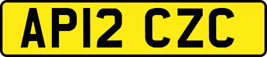 AP12CZC