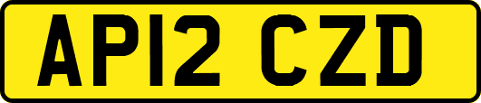 AP12CZD