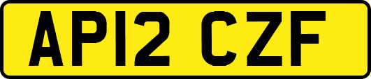 AP12CZF