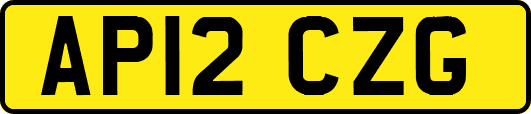 AP12CZG