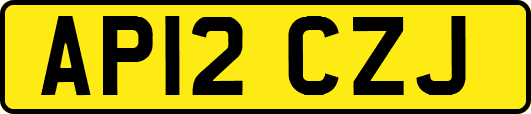 AP12CZJ