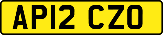 AP12CZO