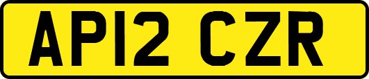 AP12CZR