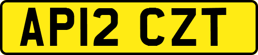 AP12CZT