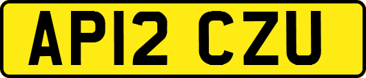 AP12CZU