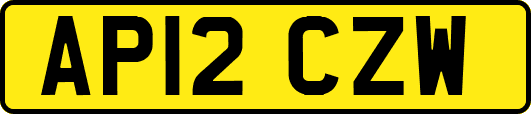 AP12CZW