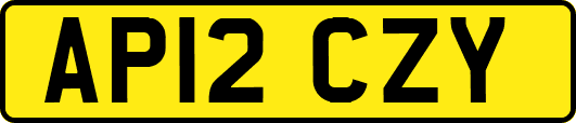 AP12CZY