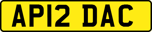 AP12DAC