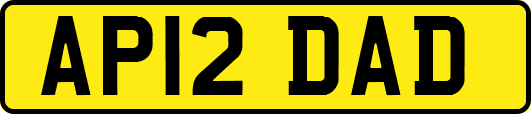 AP12DAD