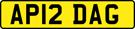 AP12DAG