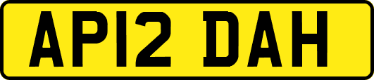 AP12DAH