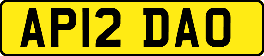 AP12DAO