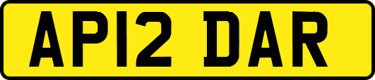 AP12DAR