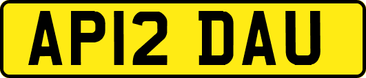 AP12DAU