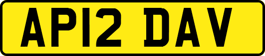 AP12DAV